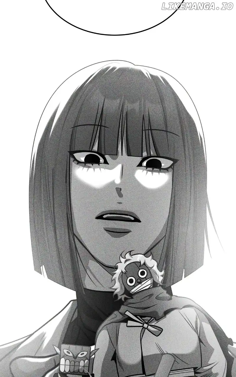 Emperor Hunt Chapter 63 - Page 87