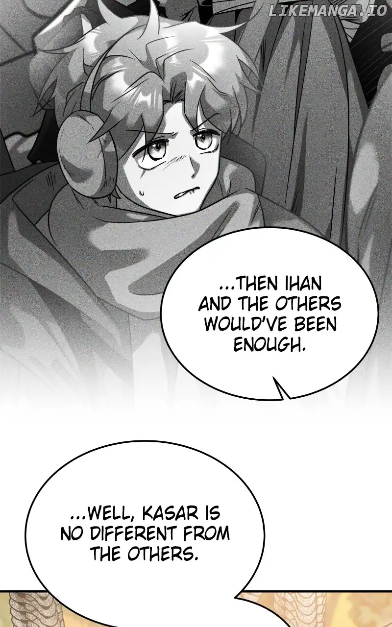 Emperor Hunt Chapter 63 - Page 88