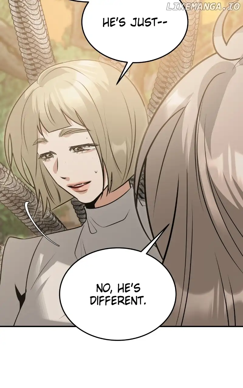 Emperor Hunt Chapter 63 - Page 89