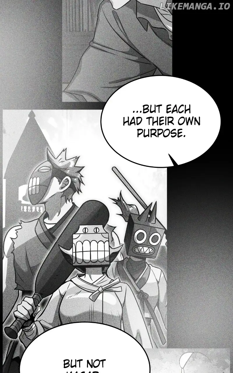 Emperor Hunt Chapter 63 - Page 91