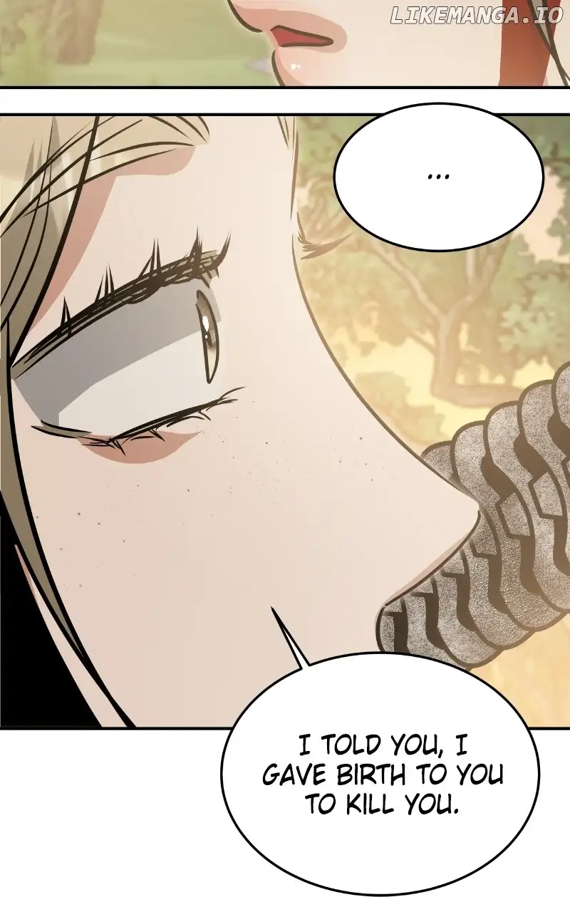 Emperor Hunt Chapter 63 - Page 97