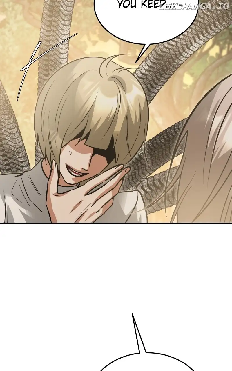 Emperor Hunt Chapter 63 - Page 99