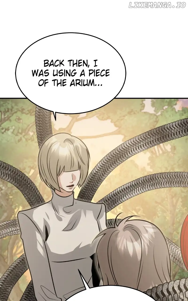 Emperor Hunt Chapter 63 - Page 124