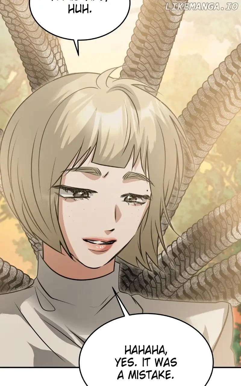 Emperor Hunt Chapter 63 - Page 128