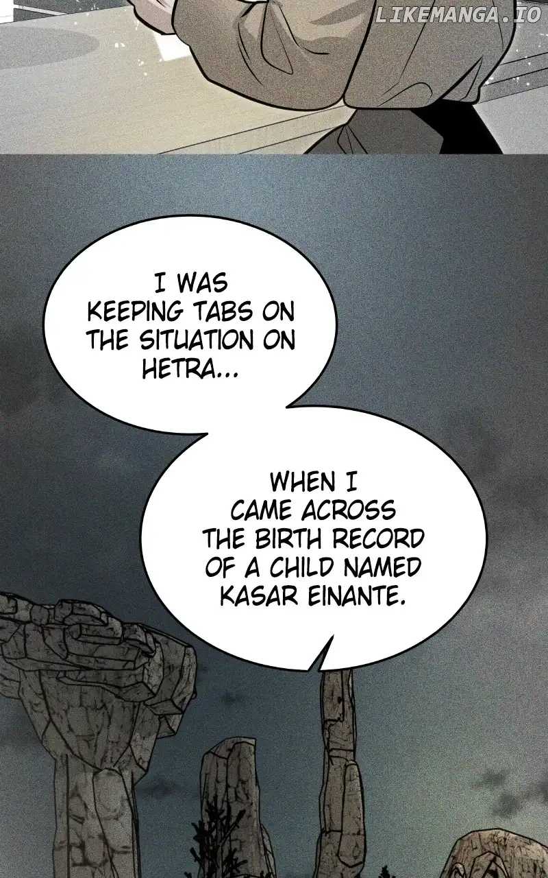 Emperor Hunt Chapter 63 - Page 132