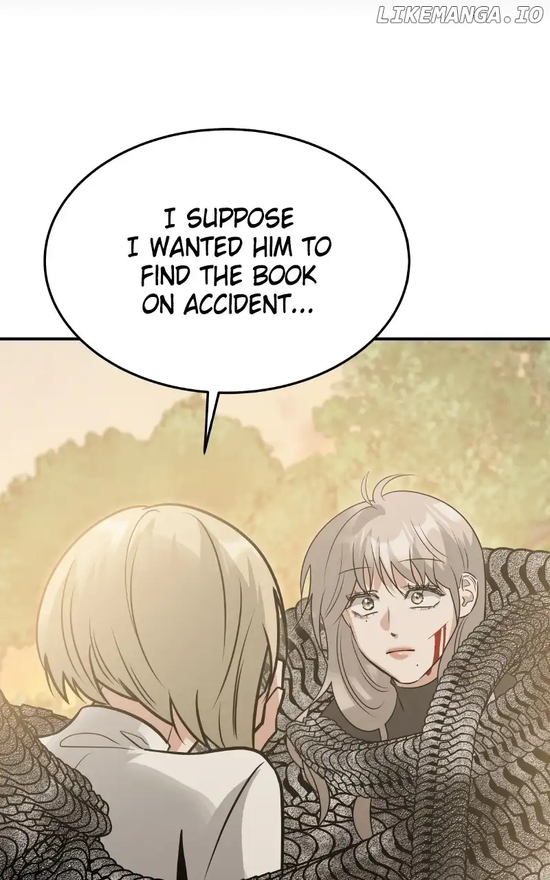 Emperor Hunt Chapter 63 - Page 137