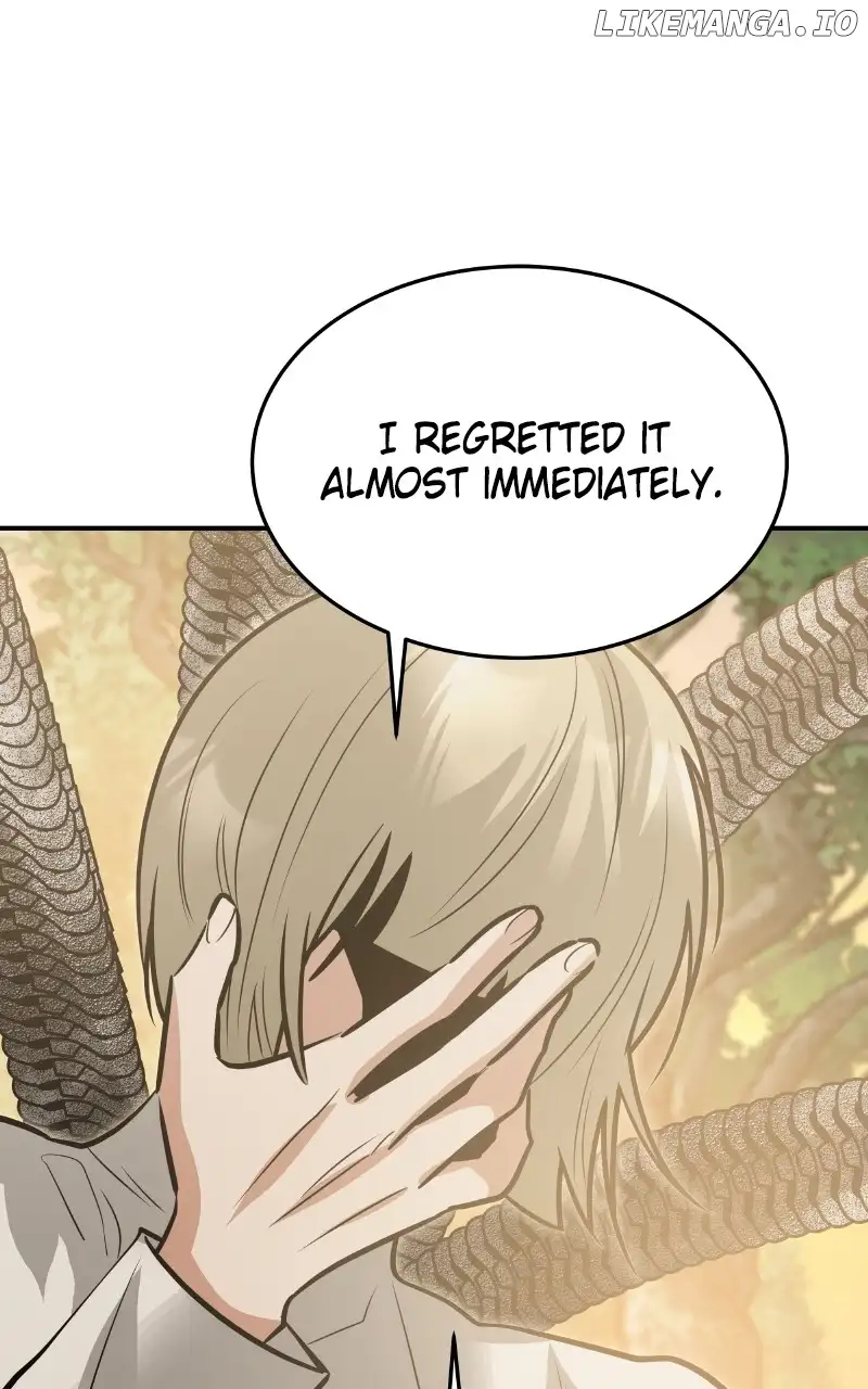 Emperor Hunt Chapter 63 - Page 139