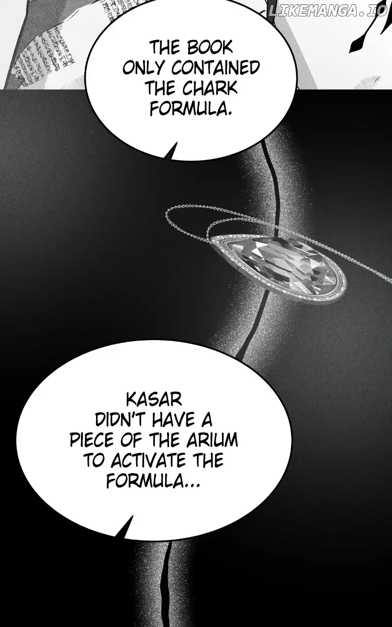 Emperor Hunt Chapter 63 - Page 141