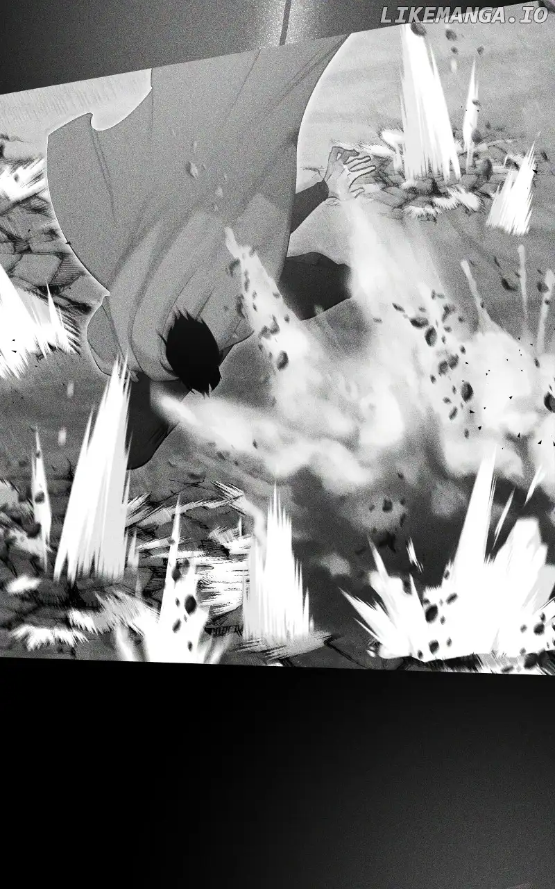 Emperor Hunt Chapter 63 - Page 143