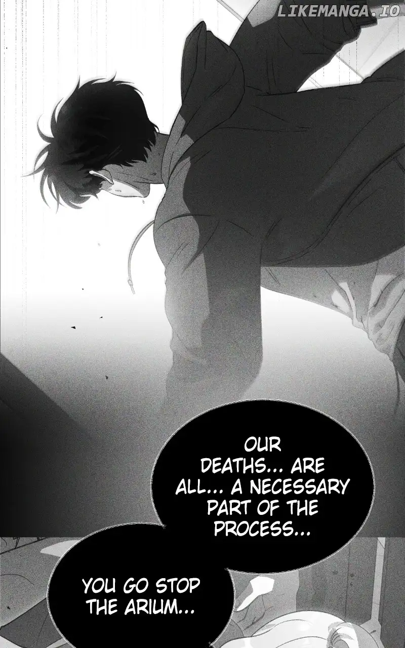 Emperor Hunt Chapter 63 - Page 149