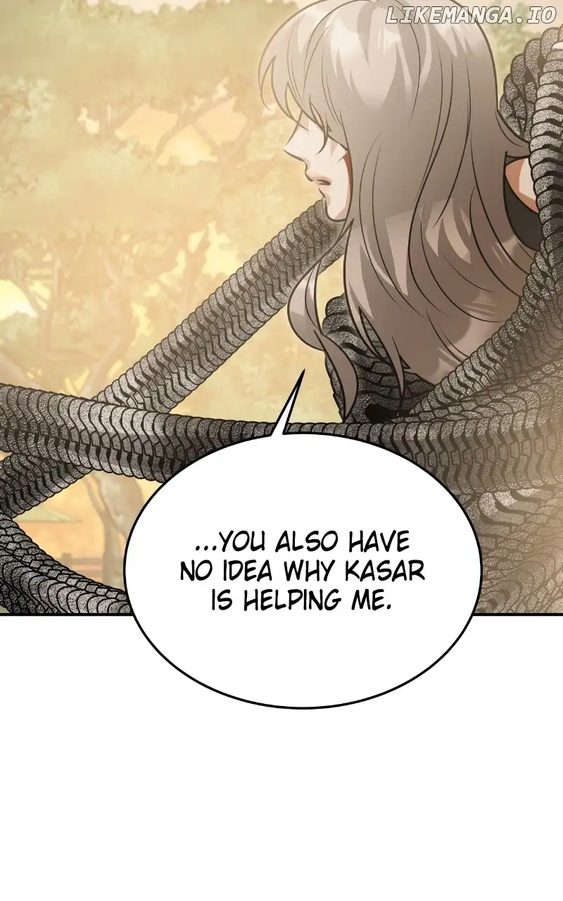 Emperor Hunt Chapter 63 - Page 154