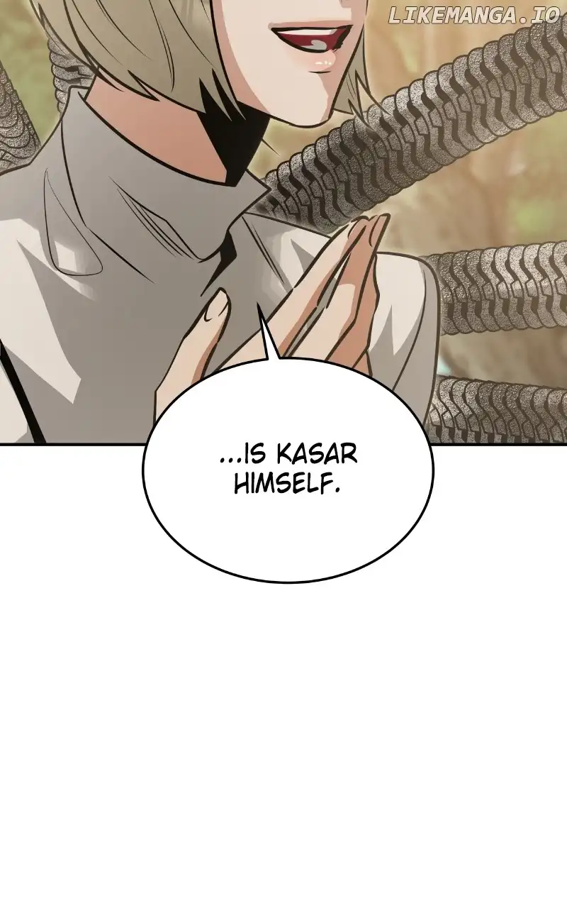 Emperor Hunt Chapter 63 - Page 156