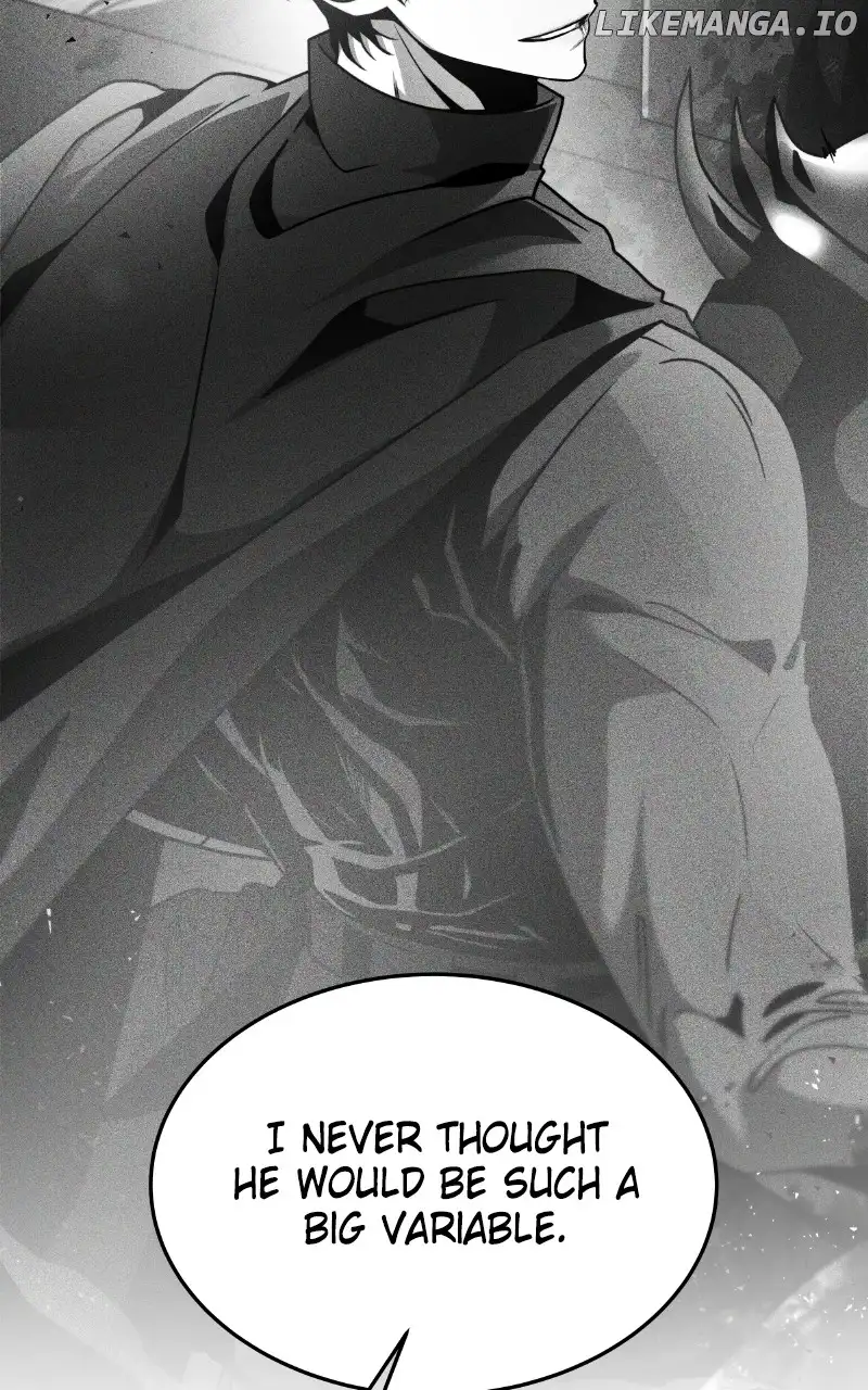 Emperor Hunt Chapter 63 - Page 158