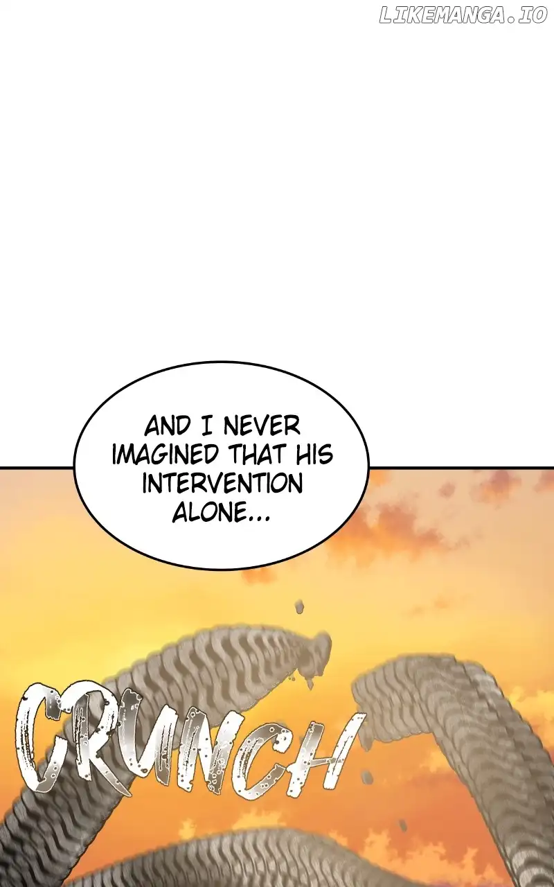 Emperor Hunt Chapter 63 - Page 160