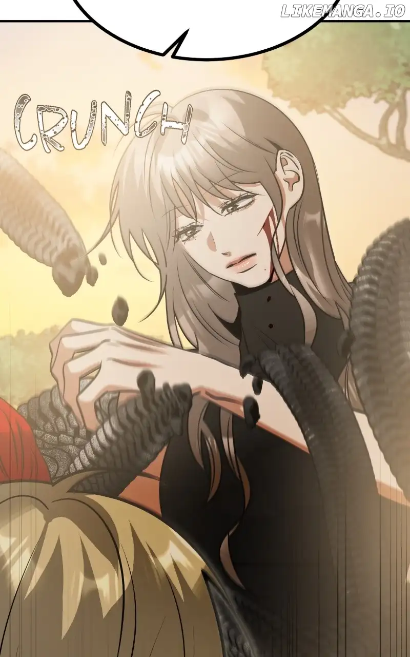 Emperor Hunt Chapter 63 - Page 162