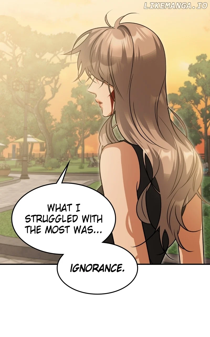 Emperor Hunt Chapter 64 - Page 4