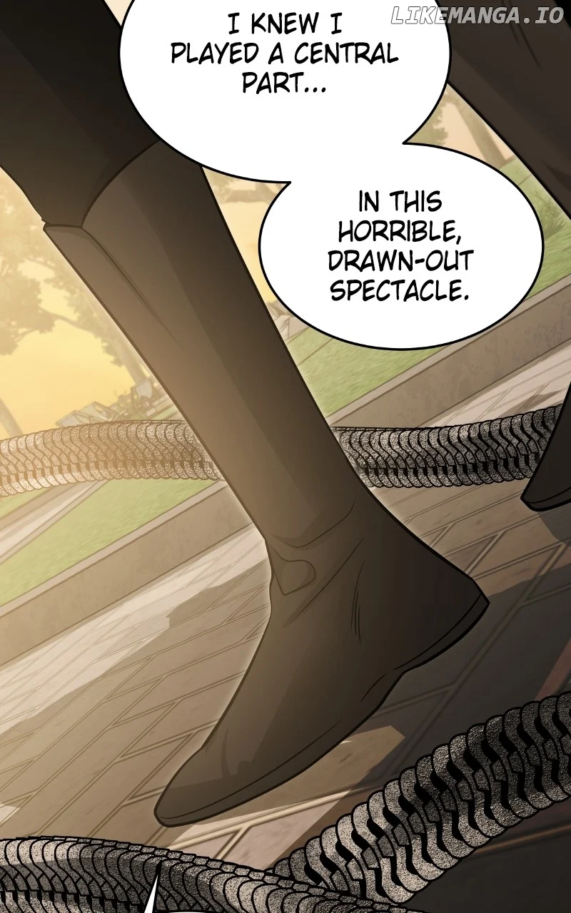 Emperor Hunt Chapter 64 - Page 6