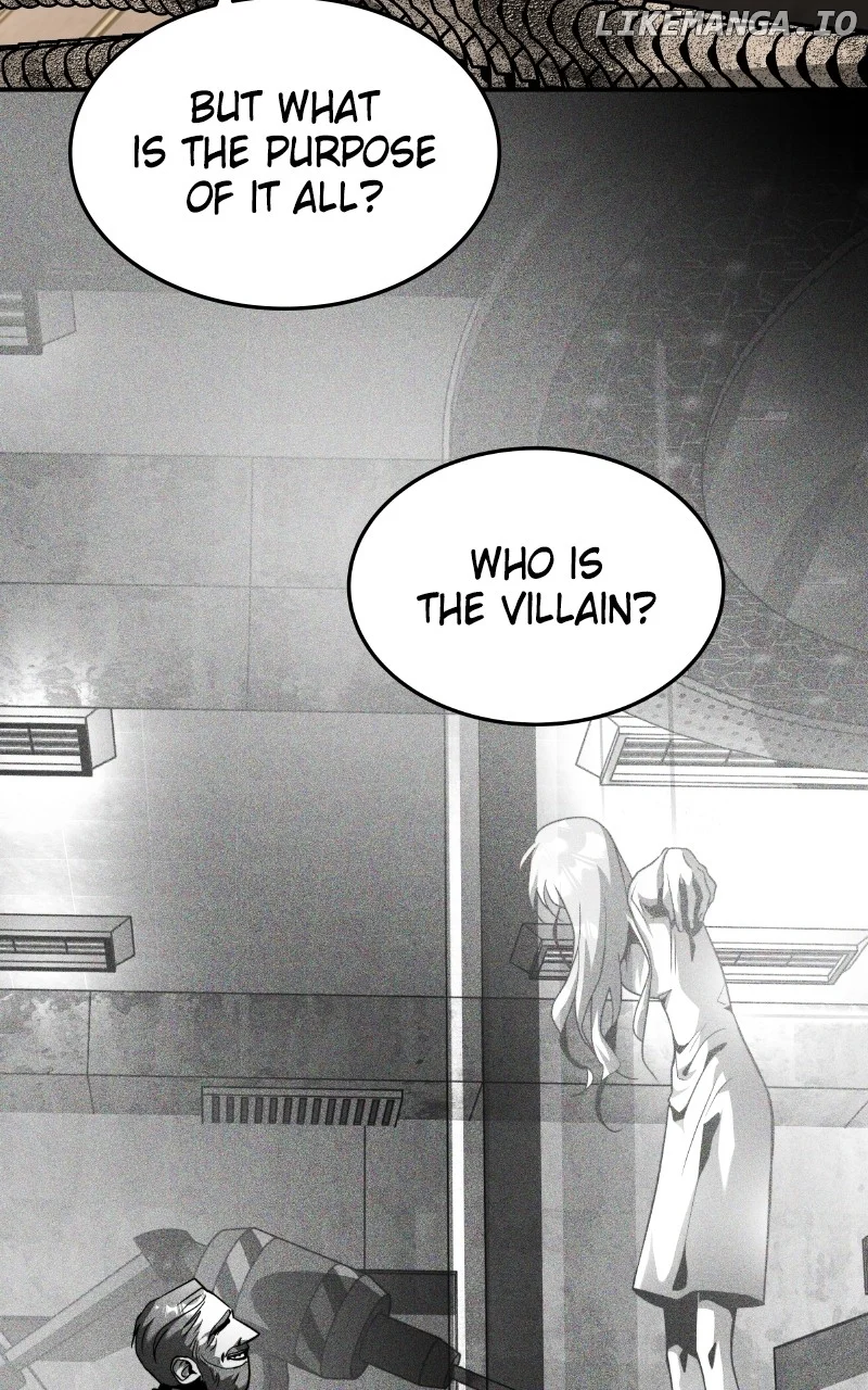 Emperor Hunt Chapter 64 - Page 7