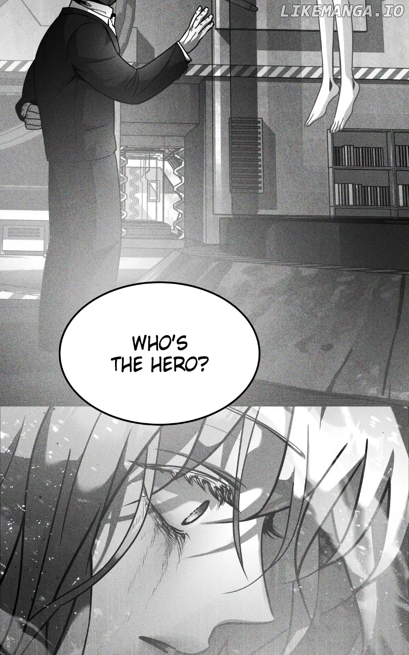 Emperor Hunt Chapter 64 - Page 8