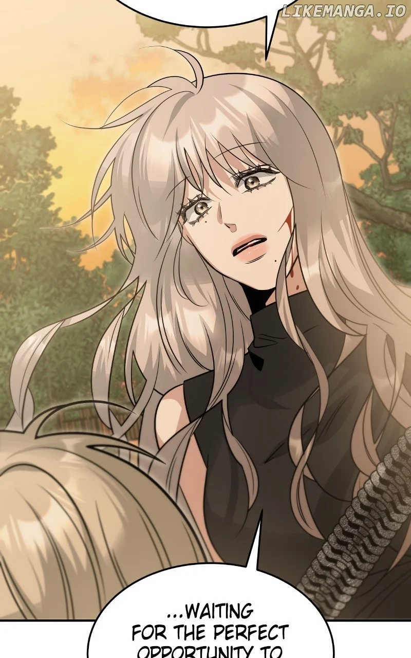 Emperor Hunt Chapter 64 - Page 17