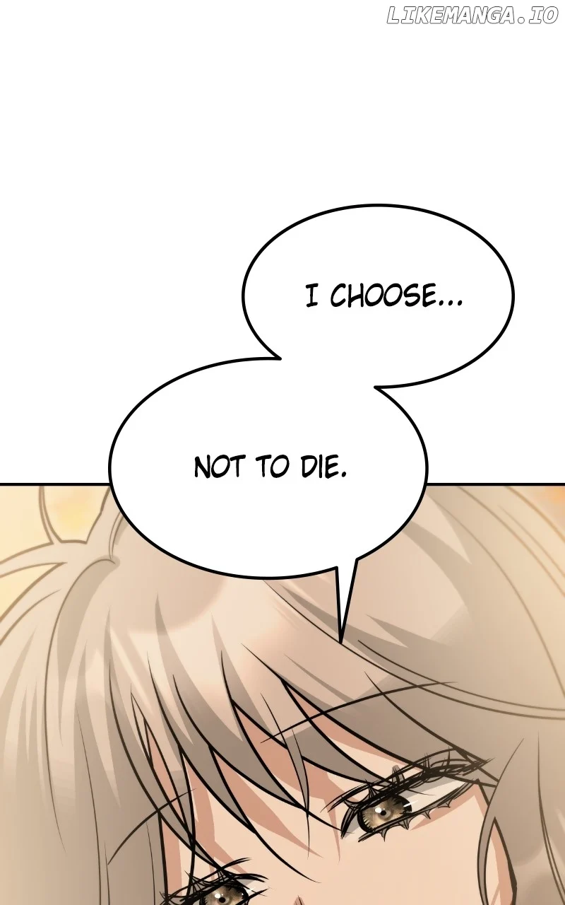 Emperor Hunt Chapter 64 - Page 20