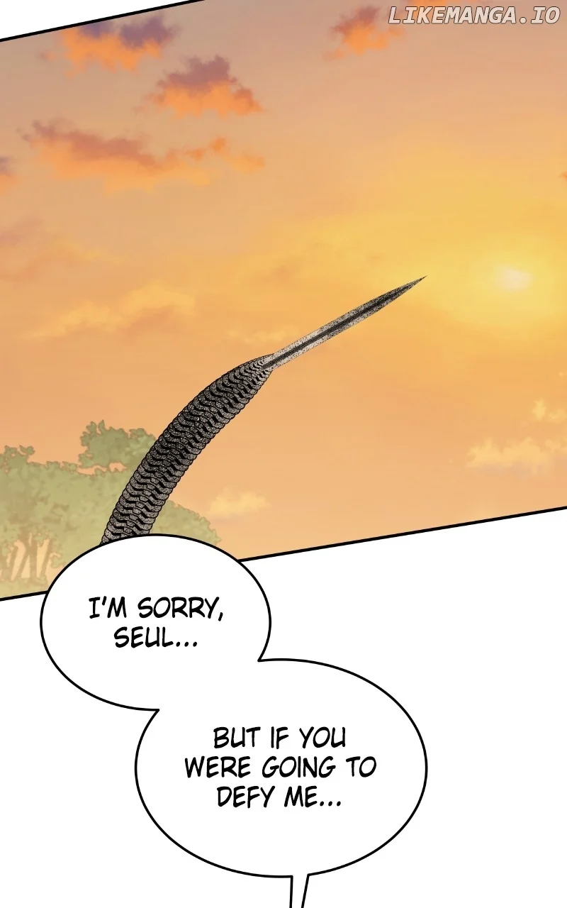 Emperor Hunt Chapter 64 - Page 22