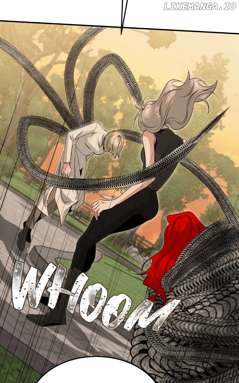 Emperor Hunt Chapter 64 - Page 23