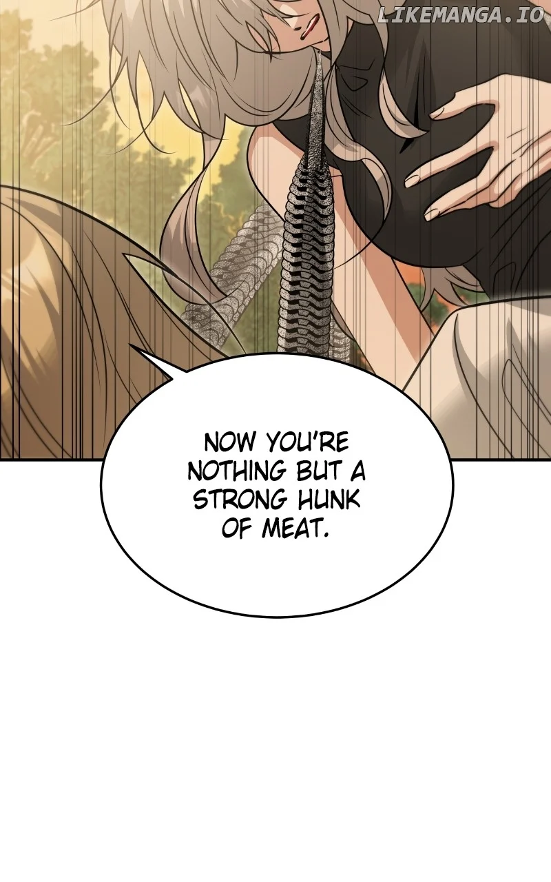 Emperor Hunt Chapter 64 - Page 25