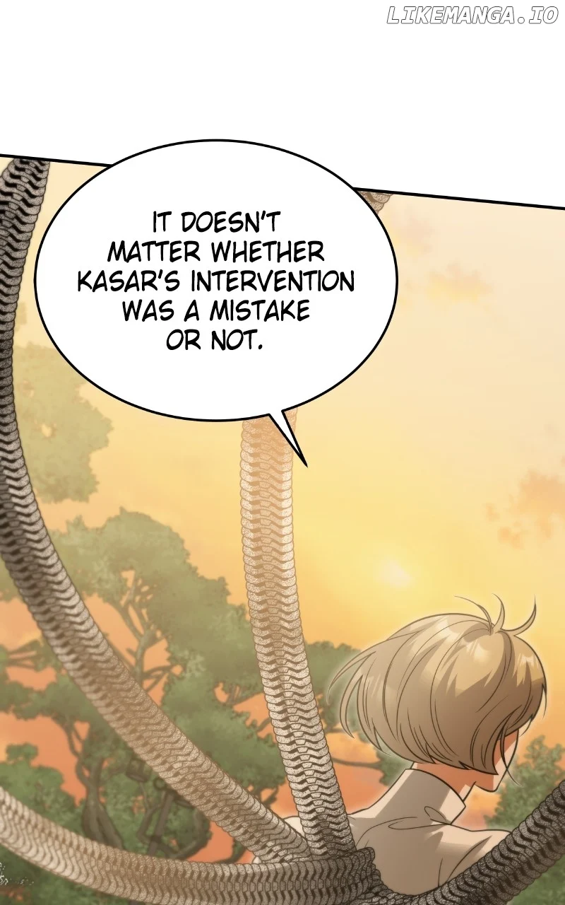 Emperor Hunt Chapter 64 - Page 26