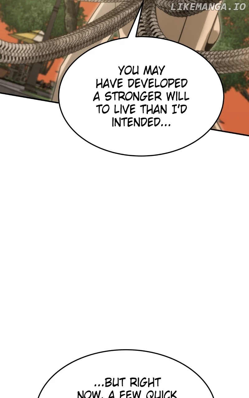 Emperor Hunt Chapter 64 - Page 27