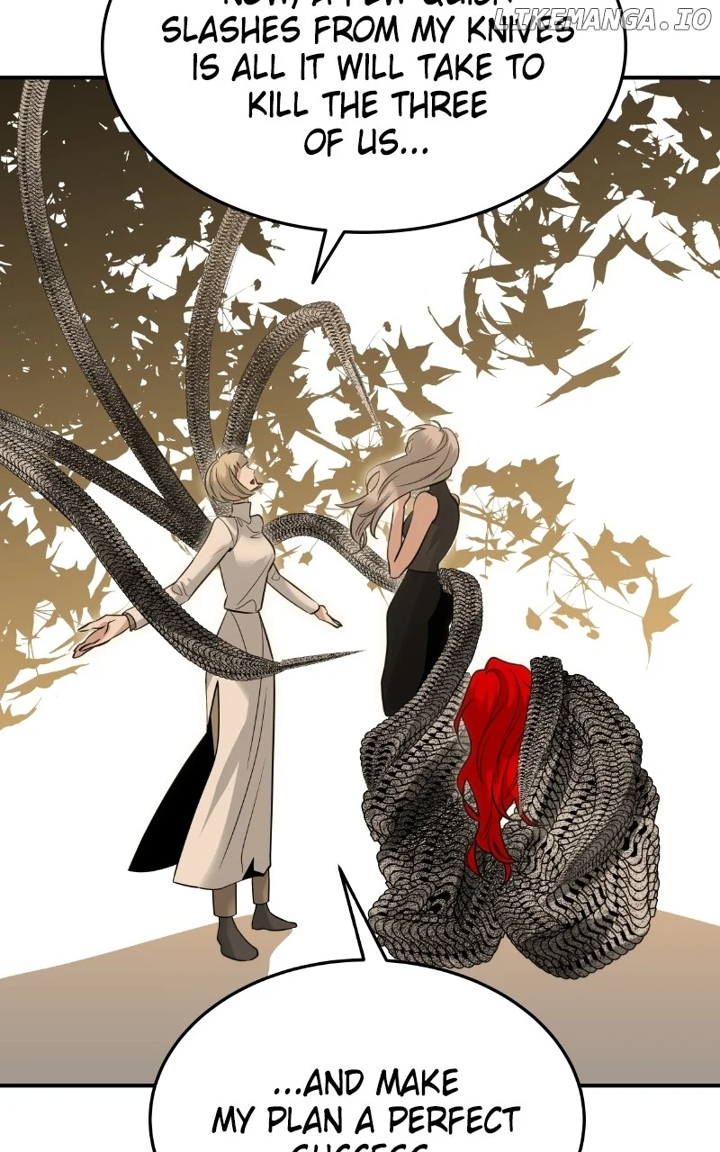 Emperor Hunt Chapter 64 - Page 28