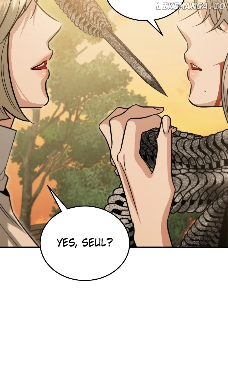 Emperor Hunt Chapter 64 - Page 30