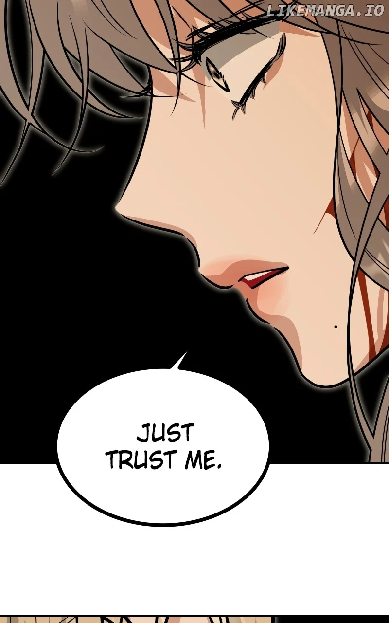 Emperor Hunt Chapter 64 - Page 32