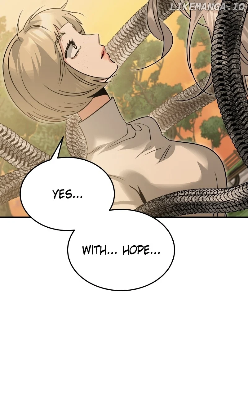 Emperor Hunt Chapter 64 - Page 39