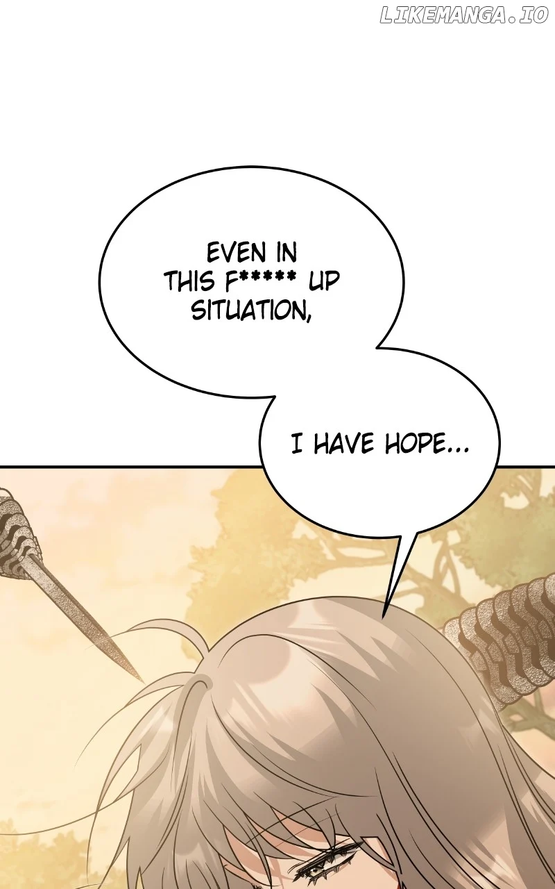 Emperor Hunt Chapter 64 - Page 44