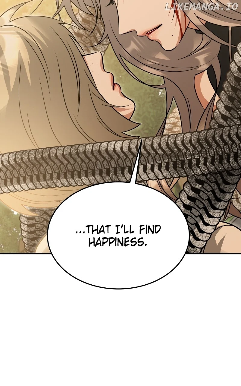 Emperor Hunt Chapter 64 - Page 45