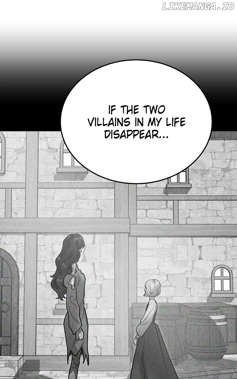 Emperor Hunt Chapter 64 - Page 55