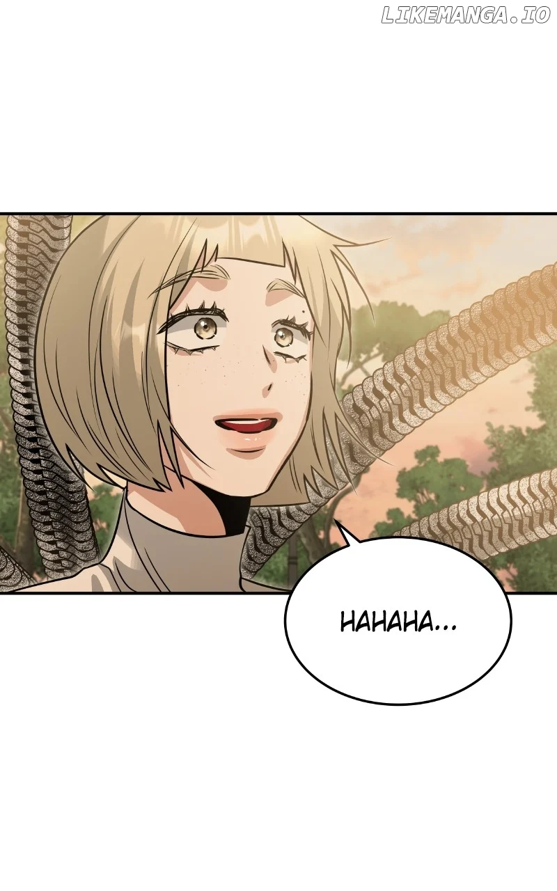 Emperor Hunt Chapter 64 - Page 57