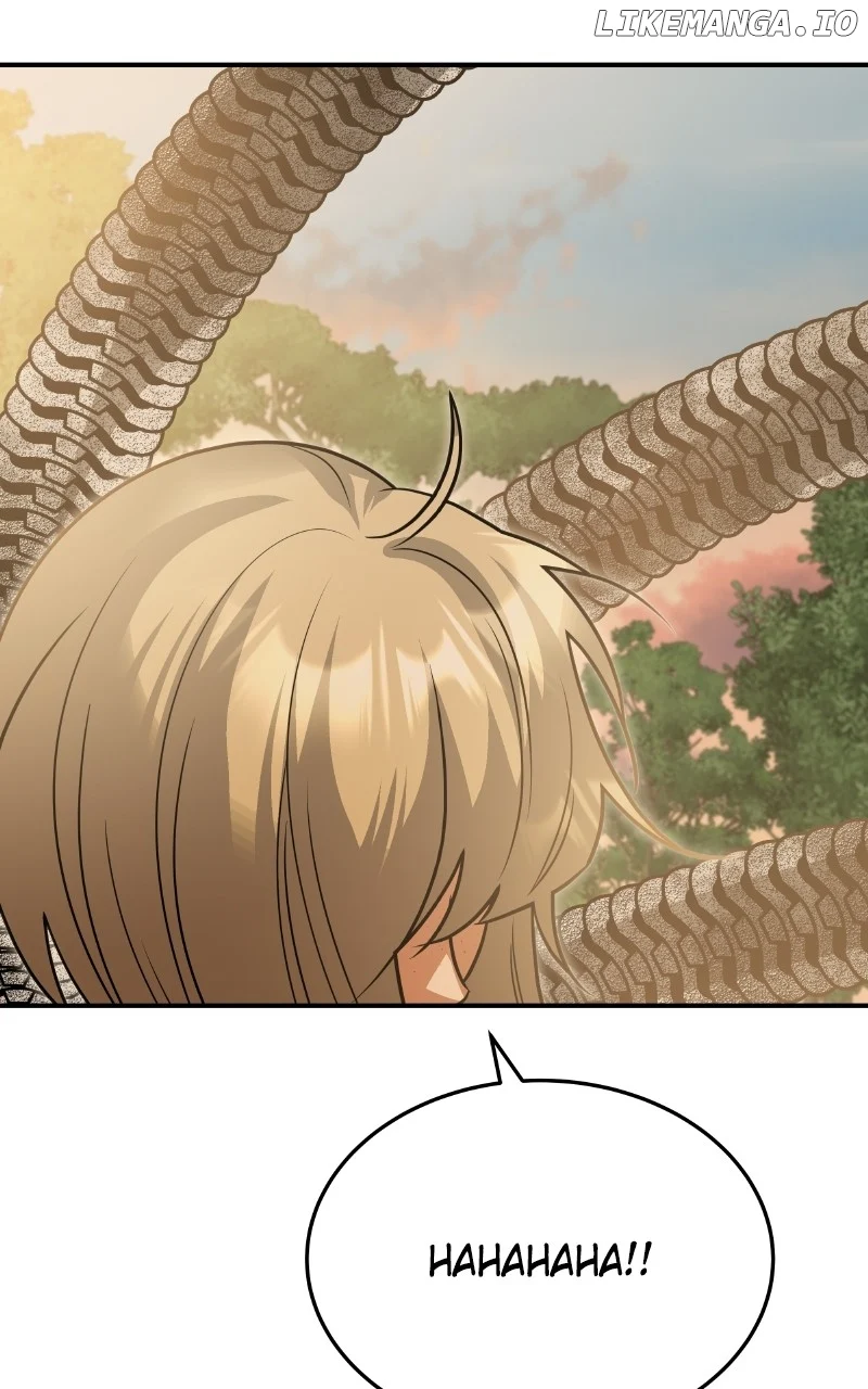 Emperor Hunt Chapter 64 - Page 58