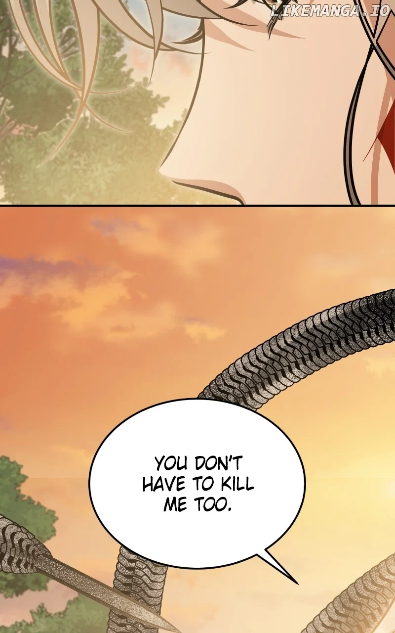 Emperor Hunt Chapter 64 - Page 60