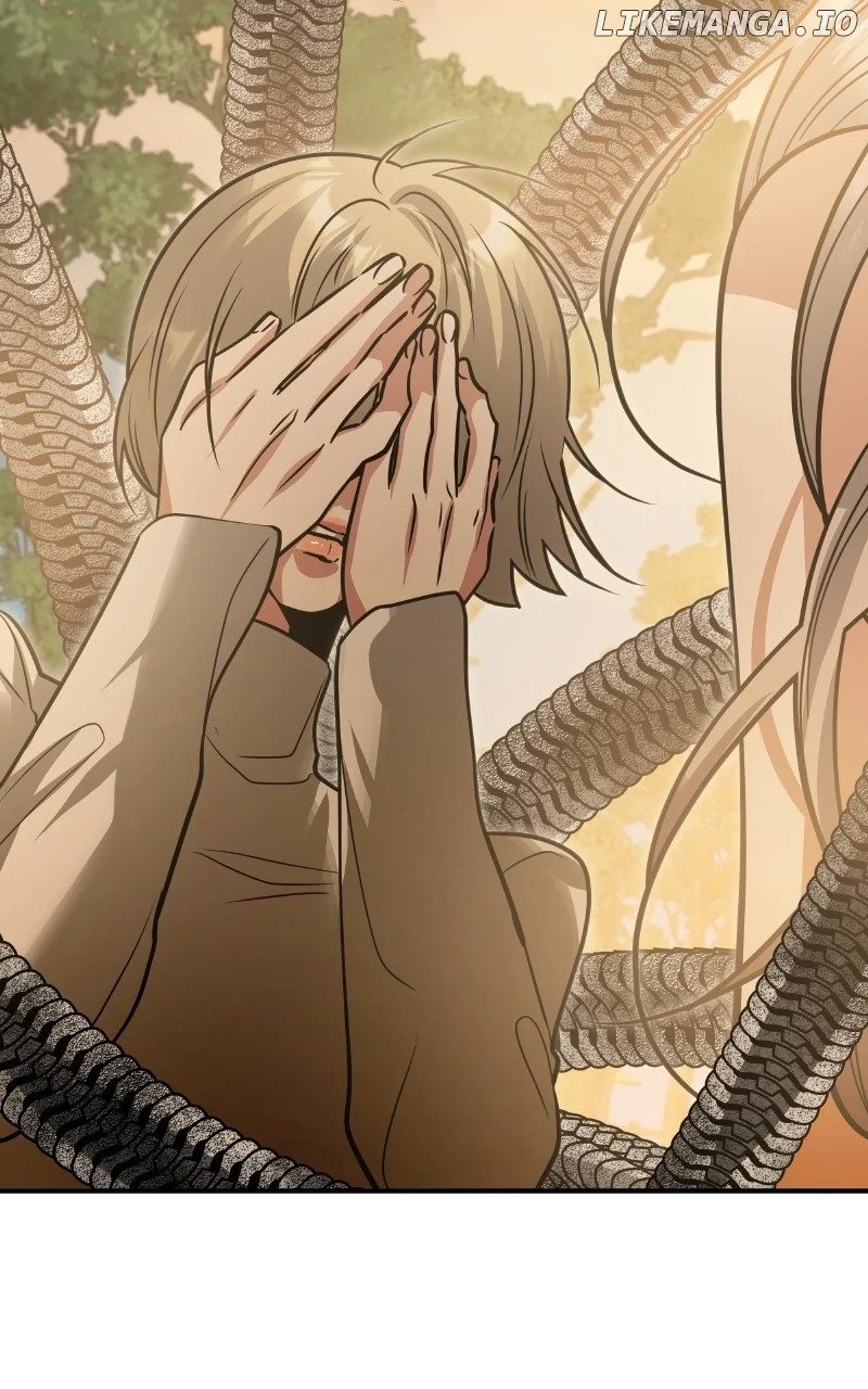 Emperor Hunt Chapter 64 - Page 61