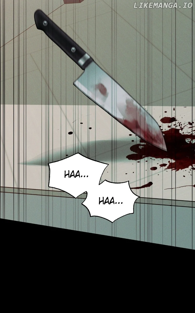 Emperor Hunt Chapter 64 - Page 64