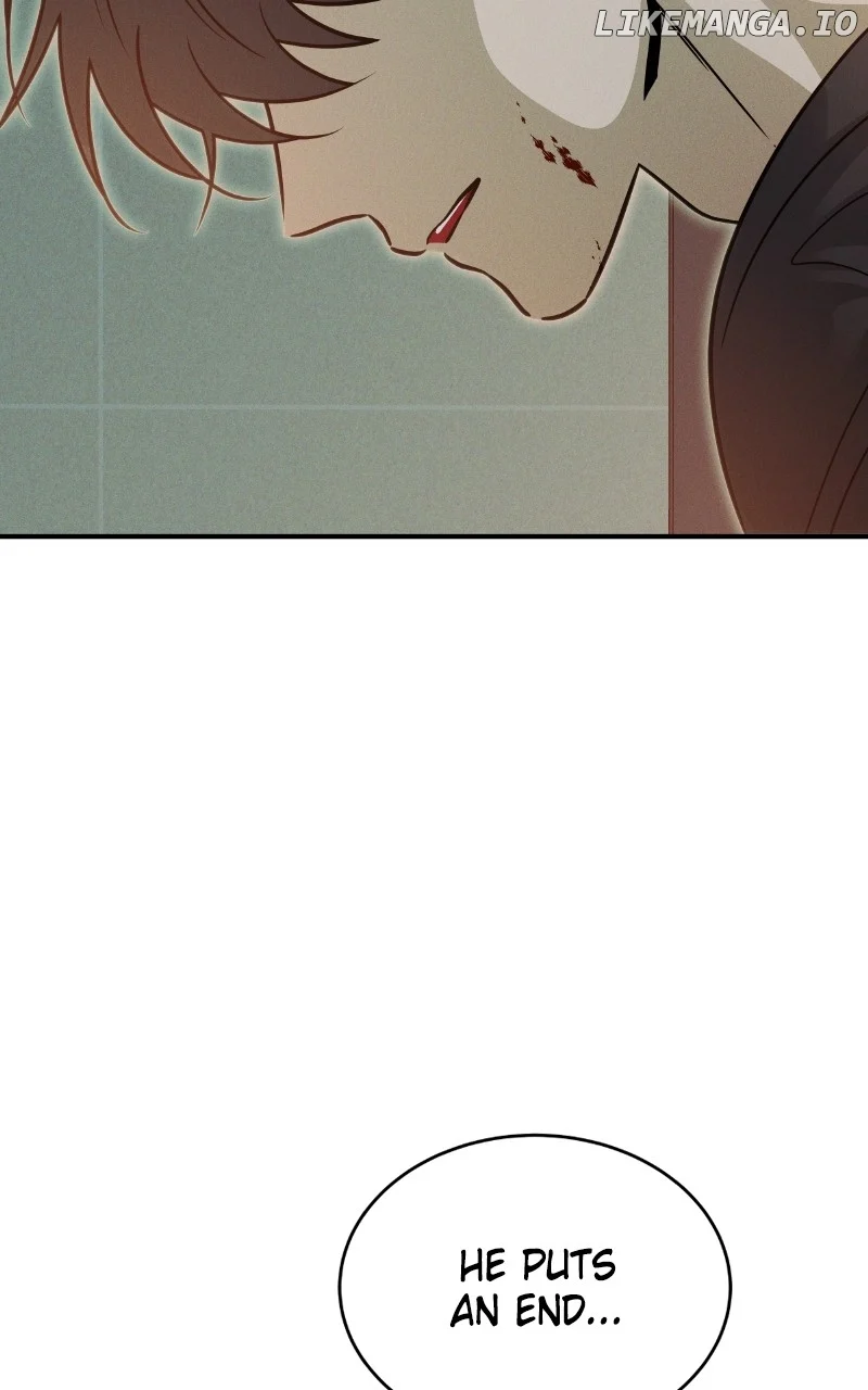 Emperor Hunt Chapter 64 - Page 71