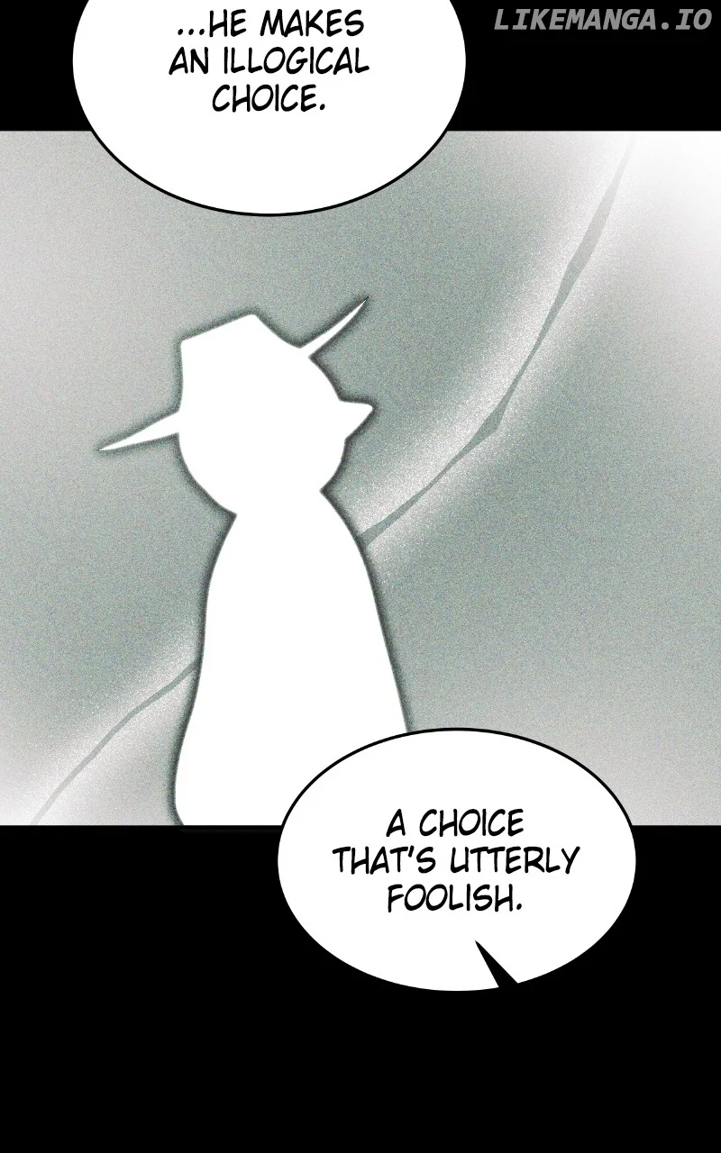 Emperor Hunt Chapter 64 - Page 79