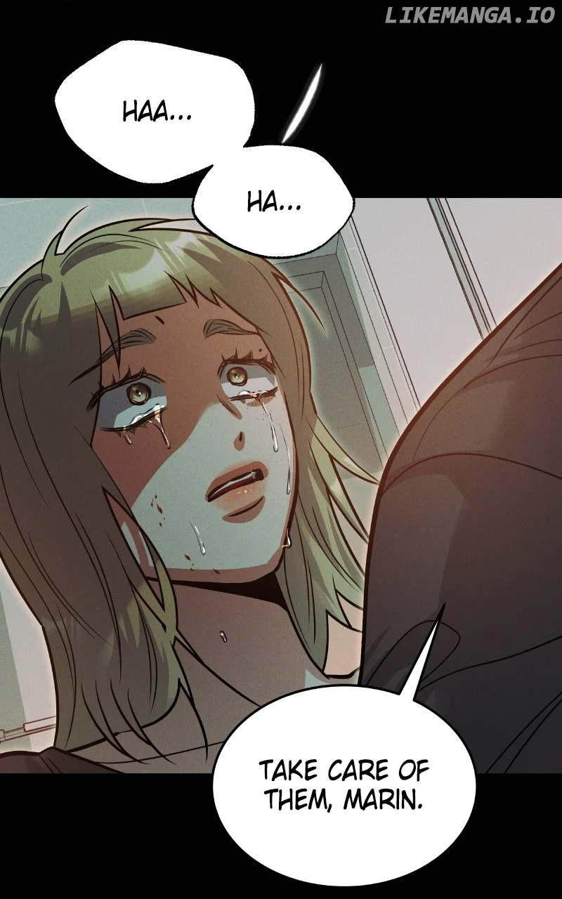 Emperor Hunt Chapter 64 - Page 84