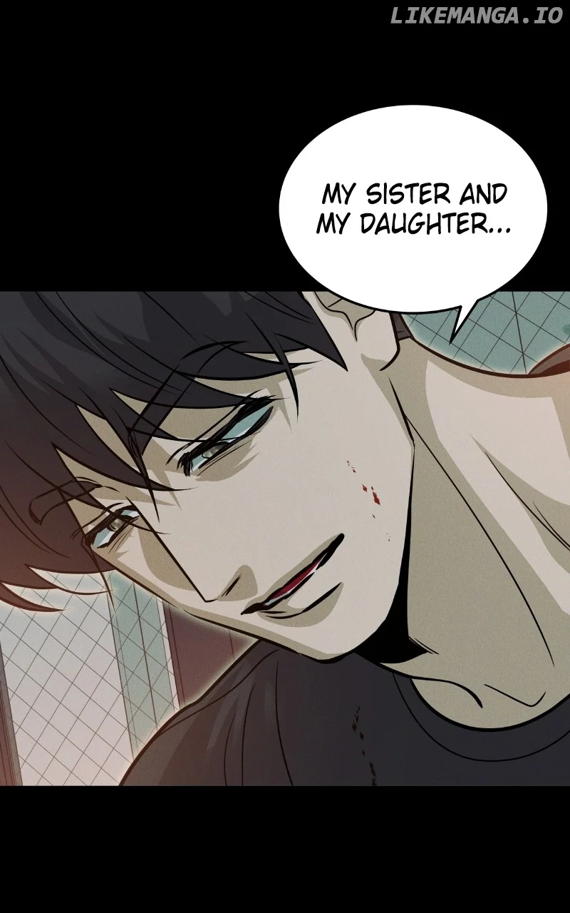 Emperor Hunt Chapter 64 - Page 85