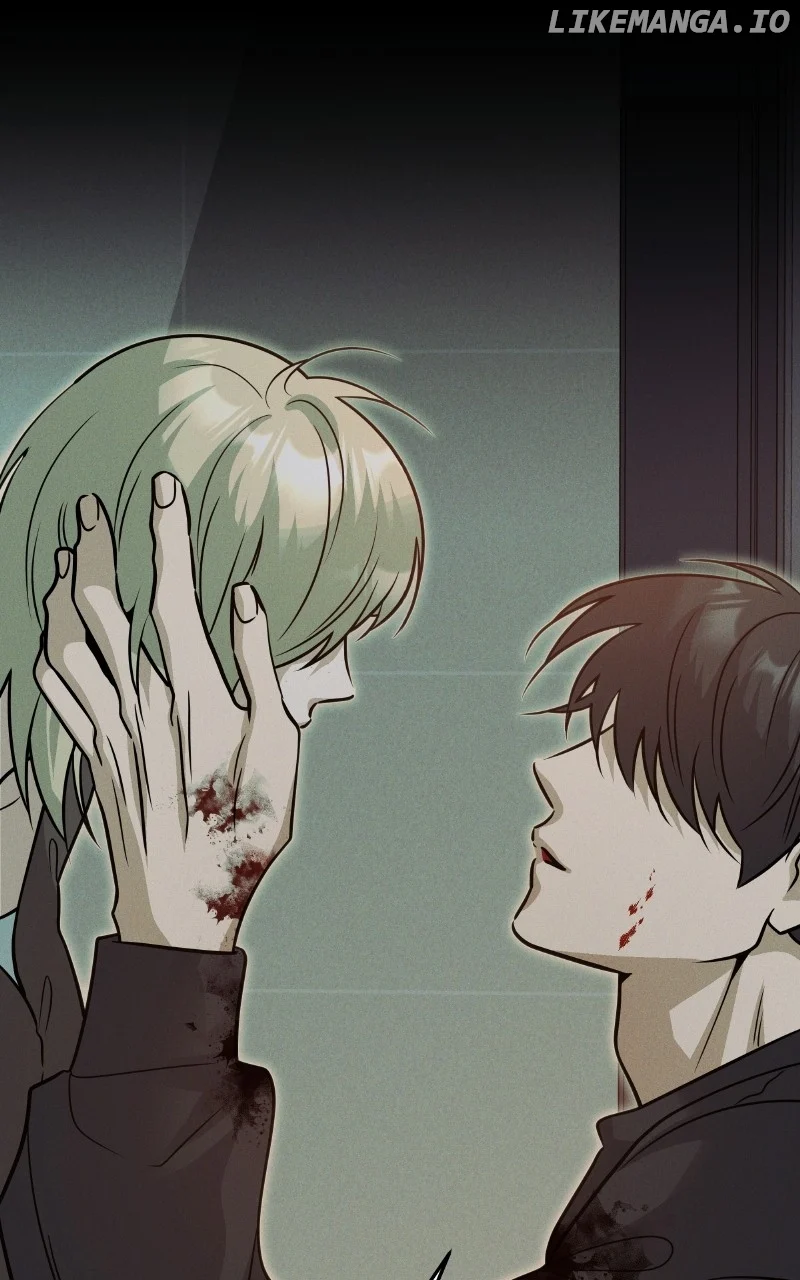 Emperor Hunt Chapter 64 - Page 86