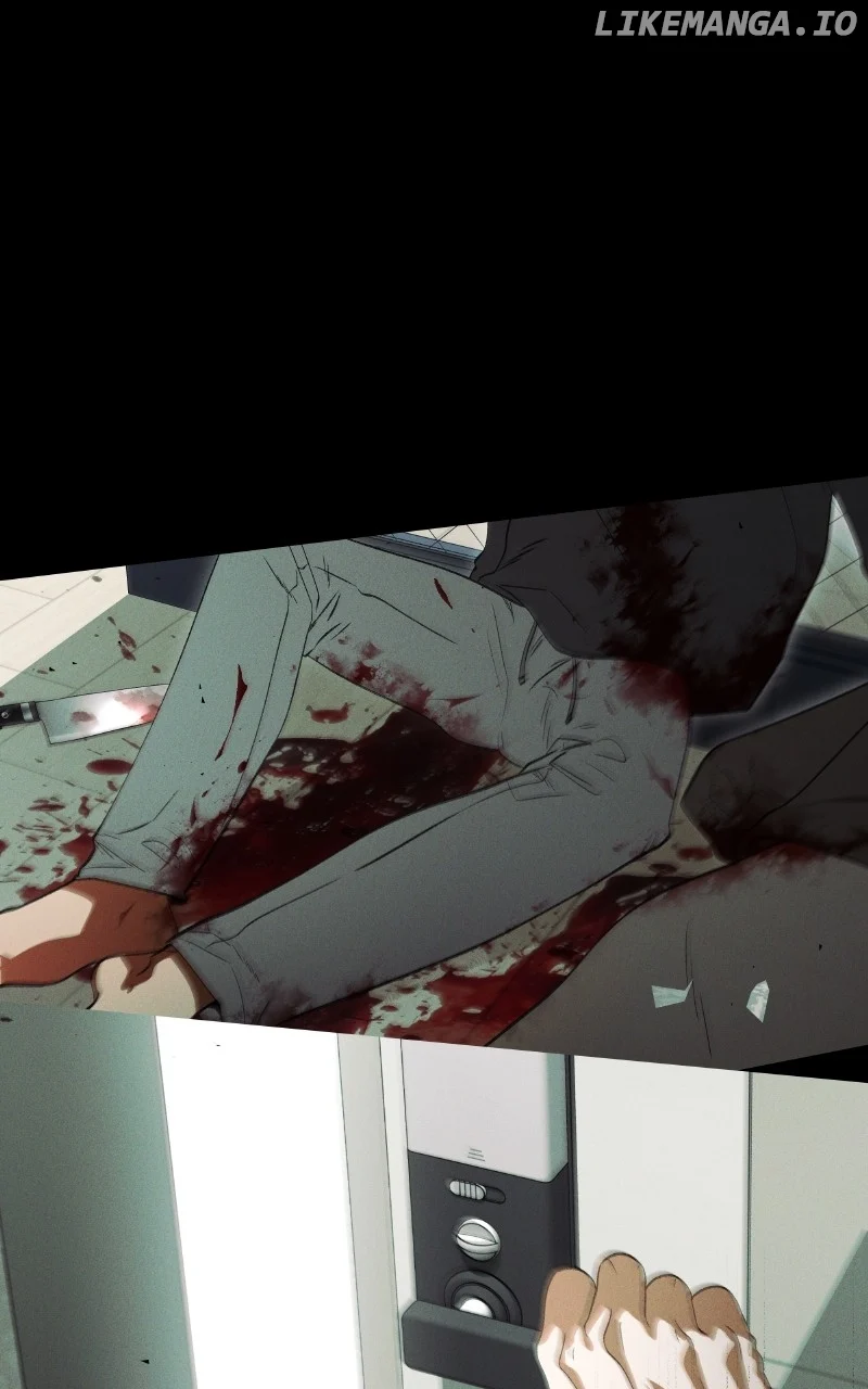 Emperor Hunt Chapter 64 - Page 89