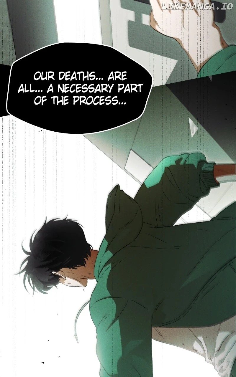 Emperor Hunt Chapter 64 - Page 90