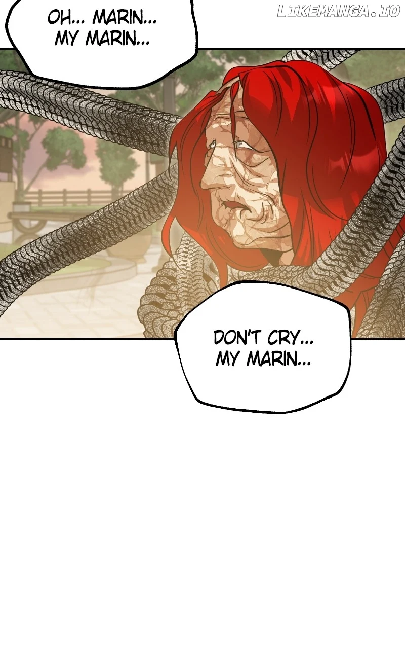 Emperor Hunt Chapter 64 - Page 93